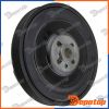 Poulie damper vilebrequin pour VW | RKP-WW-002, 4002